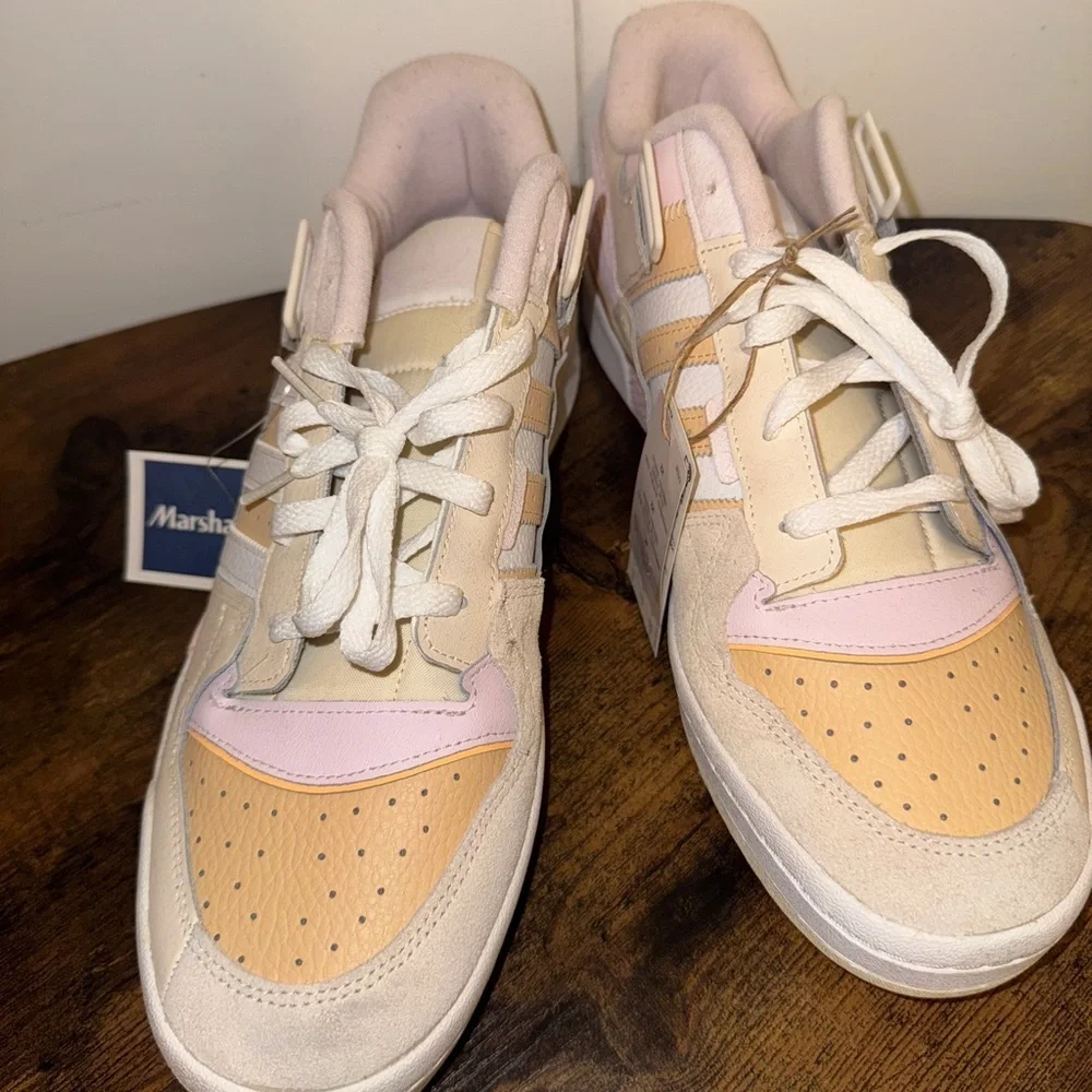Adidas Men Shoes Sz 13